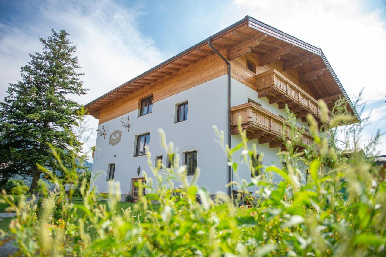 Ranstl * Flachau